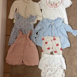 H&M baby bundle